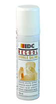 Reizstoff Neutralisator - IDC RECOOL