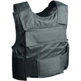 Ballistische Schutzweste