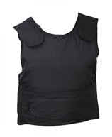 Schnitt-/Stichschutzweste