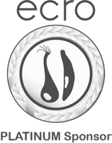 ECRO Platinum Sponsor