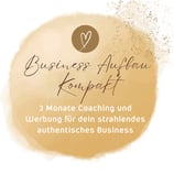 Der Durchstarter für dein Business