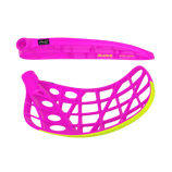 FAT PIPE SCHAUFEL CTRL SLICKS