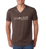 Men's Choicolate - V