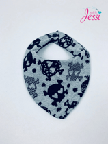 Dräiecksduch (Doudekäpp)