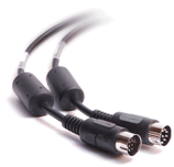 Audio Anschlusskabel ICOM 13-pol DIN