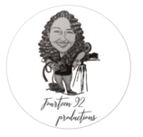 Label/Sticker Design