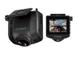 YUPITERU ZQ-50AI 360°ドライブレコーダー