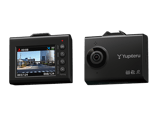 YUPITERU SN-ST5700d 1カメラドライブレコーダー