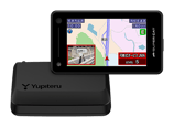 YUPITERU Z920L レーザー＆レーダー探知機