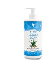 SAVON LIQUIDE ALOE (NOUVEAU) REF: 633