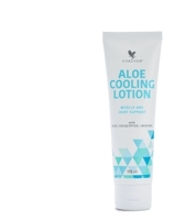 ALOE COOLING LOTION REF:564