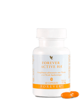 ACTIVE HA FOREVER REF: 264