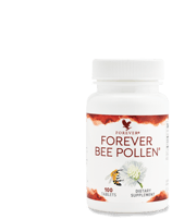 BEE POLLEN FOREVER REF: 26