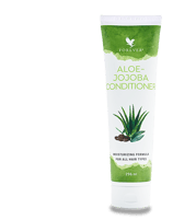 APRES SHAMPOING ALOE JOJOBA NOUVEAU REF: 641