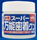 スーパー万能密着クン