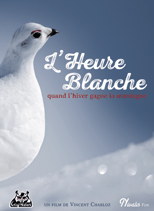 L'Heure Blanche DVD