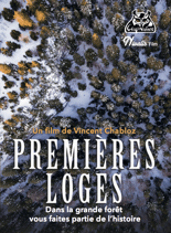 DVD premières loges