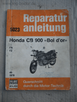 Reparaturanleitung