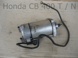 Mitsuba Anlasser Honda CB 400 N / T