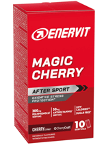 ENERVIT MAGIC CHERRY