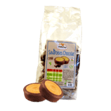 Savaroise chocolat sachet de 440g