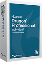 Dragon Professional Individual