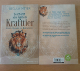 Beschützt von meinem Krafttier