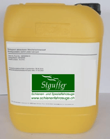 Weichen- und Spurkranzschmierfett