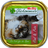 Glücksmomente Rind & Pute