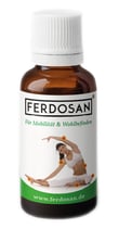 Ferdosan 250ml