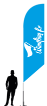 Windflag XL (5 m)