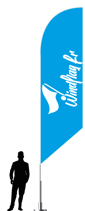 Windflag XXL (6 m)
