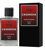 CASANOVA
