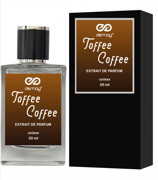 TOFFEE COFFEE - UNISEX