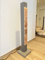 Ausstellungsmodel EMPIRE, die Robuste – mit Gebrauchsspuren