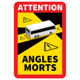 Angles Morts (Coach version)