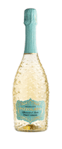 Pizzolato - Spumante Pinot Grigio Delle Venezie DOC “M-use”  extra dry