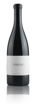 Hareter - Pinot noir ohne 2015
