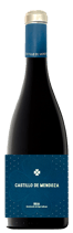 Castillo de Mendoza - Reserva 2017