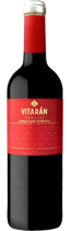 Castillo de Mendoza - Vitaran Tinto crianza 2019
