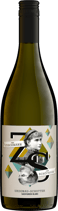 Zuschmann-Schöfmann - Urdonau-Schotter Sauvignon Blanc 2021
