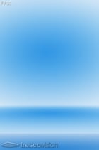 Backlight-Aquariumrückwand 40 cm x 60 cm vertikal, mit 2 zweifarbigen Farbverlauf Designs