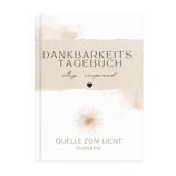 Dankbarkeits-Tagebuch