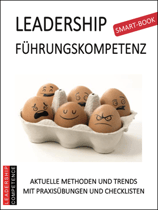 Workbook "Leadership & Führungskompetenz"
