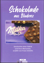 Schokolade aus Bludenz