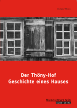 Der Thöny-Hof
