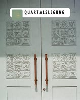 Quartalslegung