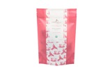 Strawberry Green Tea Sachets