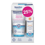 BEPANTHEN DERMA Duo Pack Hände und Lippen 50 ml    1106102