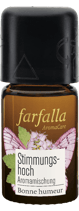 Farfalla Stimmungshoch Aromamischung 5ml  7774791